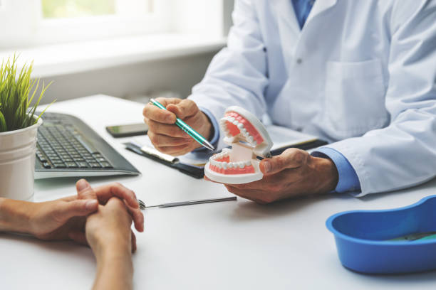 Emergency Dental Services in Selma, AL