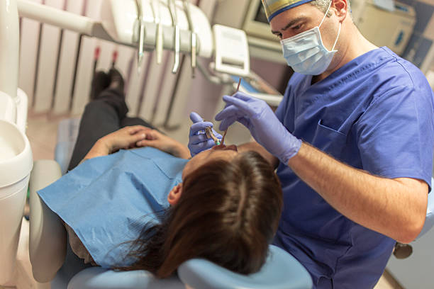 Best Wisdom Tooth Removal  in Selma, AL