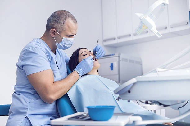 Best Laser Dentistry  in Selma, AL